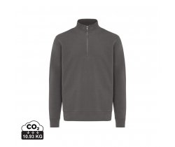 Bluza Iqoniq Elgon z bawełny z recyklingu T9601.019