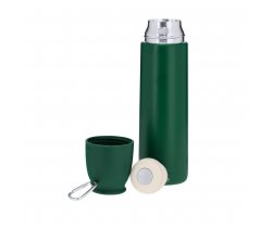 Termos 500 ml ze stali nierdzewnej z recyklingu VA676