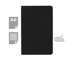Zeszyt MOLESKINE Cahier Journal ok. A6 VM019