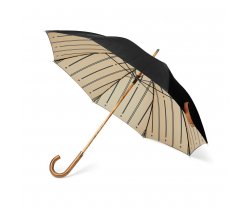 Parasol 23" VINGA Bosler AWARE™ RPET VG495