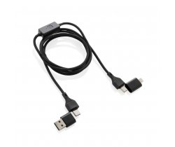 Kabel do ładowania 60W Datalock P302.4901