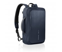 Bobby Bizz 2.0 plecak chroniący przed kieszonkowcami P705.925