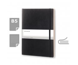 MOLESKINE Notatnik ok. B5 VM408
