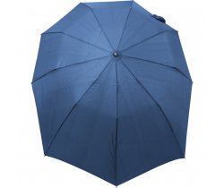 Wiatroodporny parasol automatyczny, składany V0789
