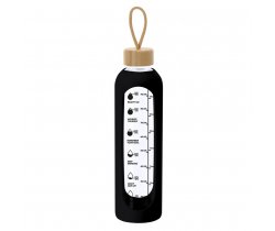Szklana butelka 1000 ml VA309