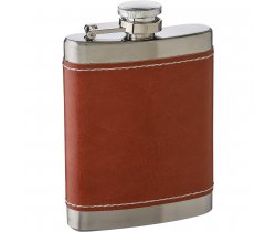 Piersiówka 100 ml VA429