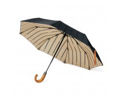 Składany parasol 21" VINGA Bosler AWARE™ RPET VG480