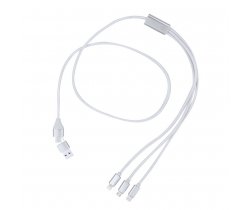 Kabel do ładowania z aluminium z recyklingu VA620