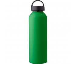Butelka sportowa 800 ml z aluminium z recyklingu V1185