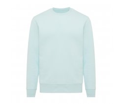 Lekki sweter Iqoniq Etosha, bawełna z recyklingu T9303.037