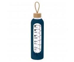 Szklana butelka 1000 ml VA309