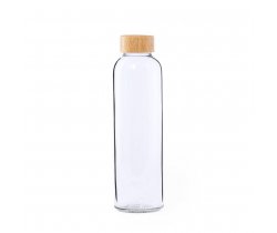 Szklana butelka 500 ml V9933