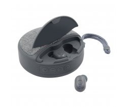 Głośnik bezprzewodowy 5W Air Gifts, radio, bezprzewodowe słuchawki douszne | Caleb V7282