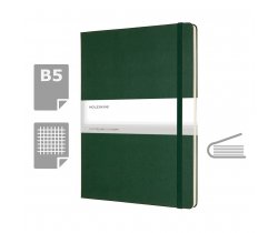 MOLESKINE Notatnik ok. B5 VM406