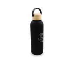 Butelka termiczna 500 ml | Zeniqua VA116
