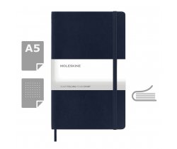 MOLESKINE Notatnik ok. A5 VM300
