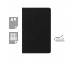 Zeszyt MOLESKINE Cahier Journal ok. A5 VM031