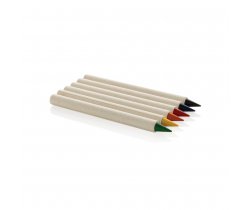 Zestaw kredek Micki P611.3503