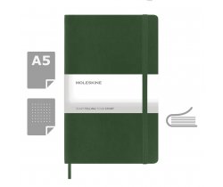 MOLESKINE Notatnik ok. A5 VM300