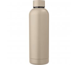 Butelka termiczna 500 ml ze stali nierdzewnej z recyklingu V1177