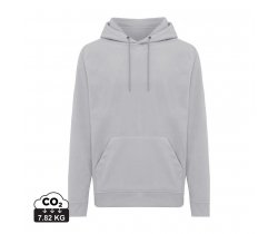 Bluza z kapturem z mikropolaru Iqoniq Trivor, RPET T9403.027
