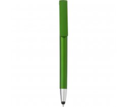 Długopis, touch pen, stojak na telefon V1753