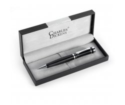 Długopis Charles Dickens w pudełku V1104
