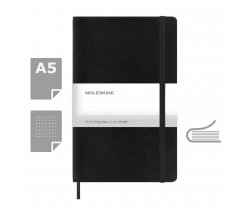 MOLESKINE Notatnik ok. A5 VM300