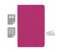 Zeszyt MOLESKINE Cahier Journal ok. A6 VM023