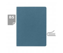 Zeszyt MOLESKINE Cahier Journal ok. B5 VM041