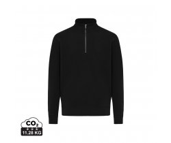 Bluza Iqoniq Elgon z bawełny z recyklingu T9601.001