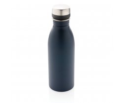 Butelka sportowa 500 ml, stal nierdzewna z recyklingu P435.710