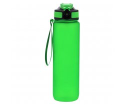 Butelka sportowa 1000 ml z miarką motywacyjną VA259