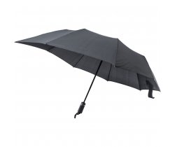 Wiatroodporny parasol automatyczny, składany V0789