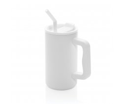 Kubek termiczny 800 ml Cube P437.3103