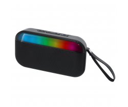 Głośnik bezprzewodowy 5W z RABS, lampka LED VA611
