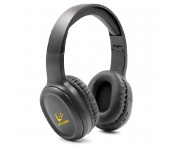 Składane bezprzewodowe słuchawki nauszne ANC | Riguel V1384