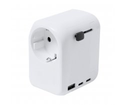 Adapter podróżny VA619