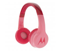Słuchawki bezprzewodowe dla dzieci Motorola JR300 P329.554