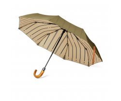 Składany parasol 21" VINGA Bosler AWARE™ RPET VG480