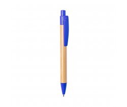 Bambusowy długopis V1992