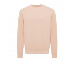 Lekki sweter Iqoniq Etosha, bawełna z recyklingu T9303.038