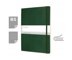 MOLESKINE Notatnik ok. B5 VM408