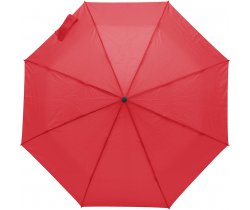 Wiatroodporny parasol automatyczny, składany V0805
