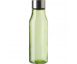 Szklana butelka sportowa 500 ml V0283