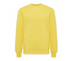 Lekki sweter Iqoniq Etosha, bawełna z recyklingu T9303.045