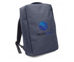 Plecak, torba na laptopa 15,6" RPET | Tahir VA090