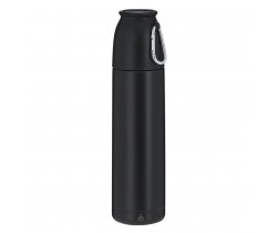 Termos 500 ml ze stali nierdzewnej z recyklingu VA676