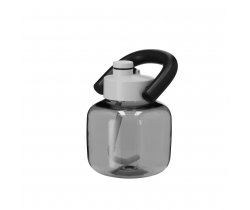 Butelka sportowa 1800 ml RPET VA671
