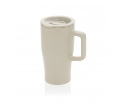 Ceramiczny kubek podrożny 490 ml P437.2219